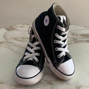 Kids' Chuck Taylor All Star High Top Sneaker Toddler